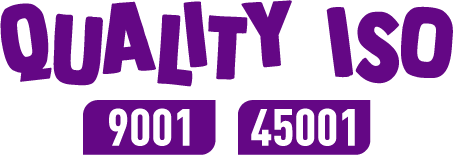 Quality Iso 9001 45001