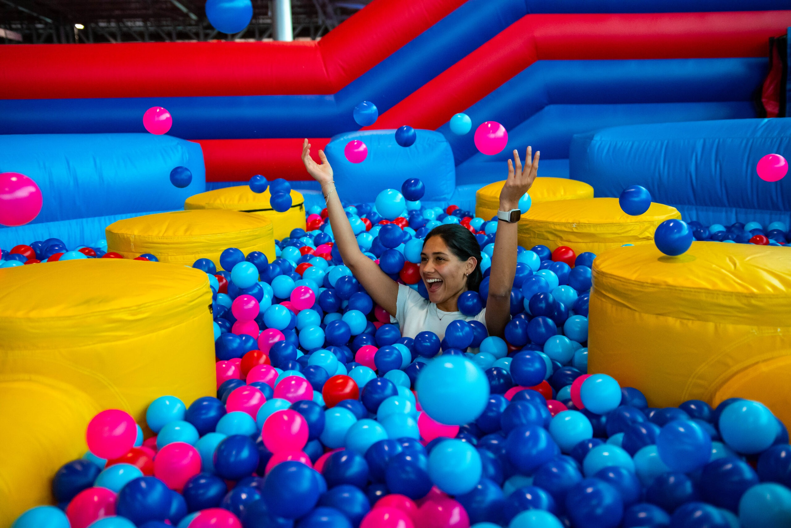 Imagen layout de inflata