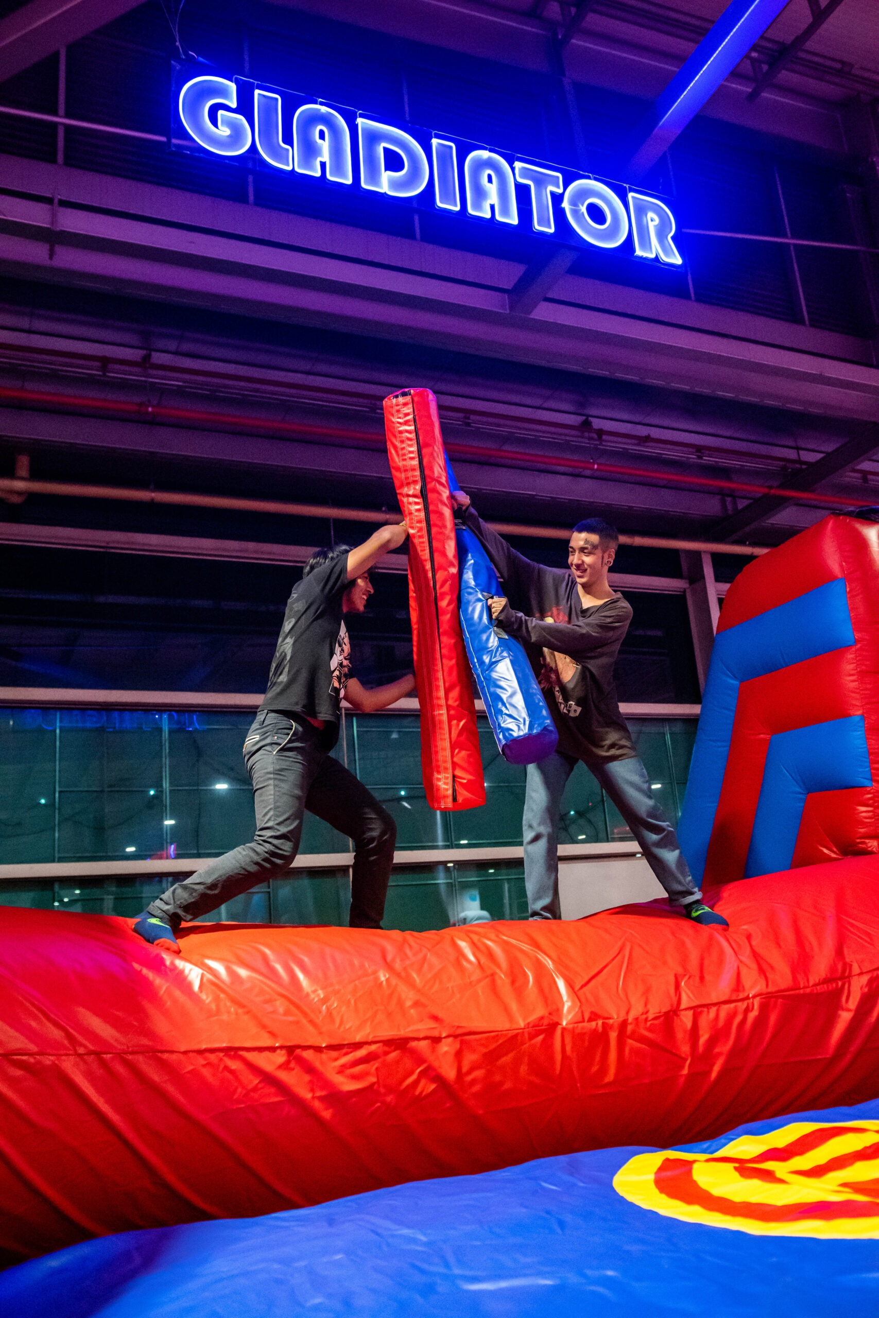 Imagen layout de inflata